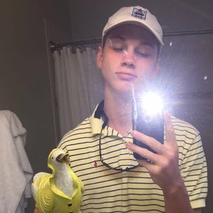 Meet your Posher, John